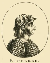 Ethelred, 18th century