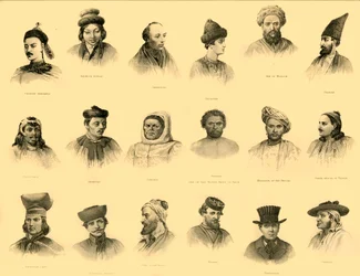 Ethnology