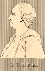 Euler, 1830