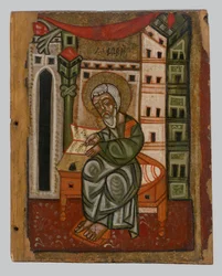 Evangelist Matthew