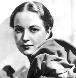 Evelyn Venable, American Actress