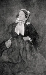 Ewelina Hanska, Madame Honore de Balzac, 19th Century