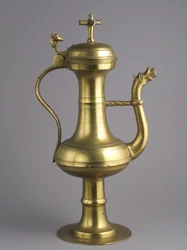 Ewer, German, 15th century