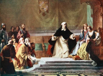 Expulsion of Jews from Spain
