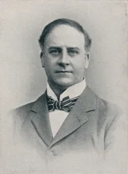 F. W. Pomeroy. From a photograph