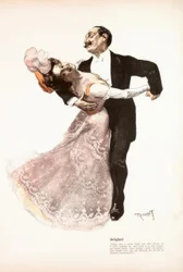 F. v. Reznicek, Bliss (Waltz)