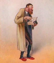 Fagin