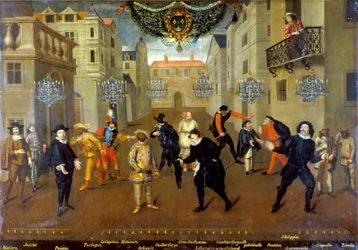 Farceurs