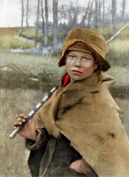 Farmers Boy