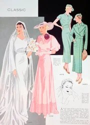 Fashion Illustration
