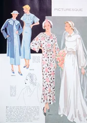 Fashion Illustration