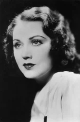 Fay Wray 1907-2004, Canadian-born American actress, 20th century