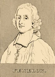 Fenelon, 1651-1715, 1830