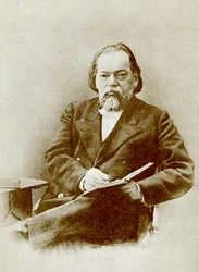 Feodor Plevako, Russian lawyer