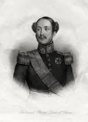 Ferdinand-Philippe, Prince Royal of France