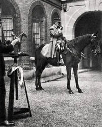 Ferdinand Foch, French Soldier and Hero of World War I