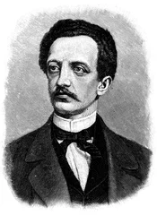 Ferdinand Lasalle, 19th century German social democrat