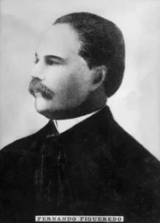 Fernando Figueredo, Cuban Patriot and Journalist