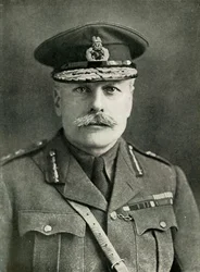 Field-Marshal Earl Haig, 1919