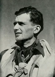 Fighter pilot of Malta, World War II