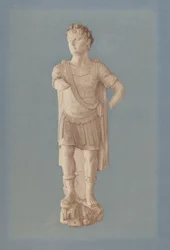 Figurehead: Julius Caesar