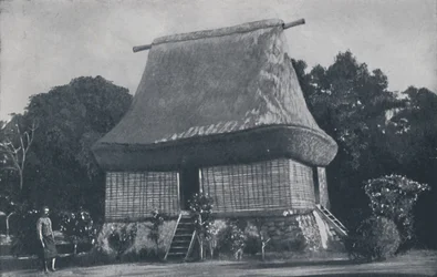 Fijian House