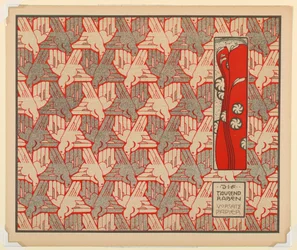 Surface Decoration (The Source)