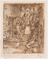 Flagellation