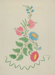 Floral Motifs