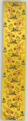 Floral Panel