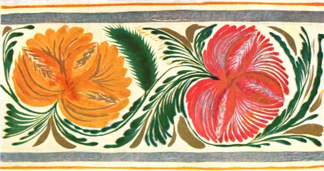 Floral Design, Ukraine