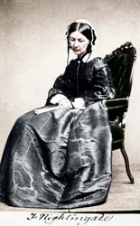 Florence Nightingale