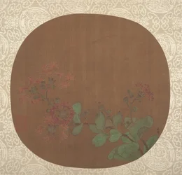 Flower Study