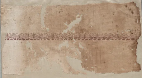 Fragment of a Tiraz