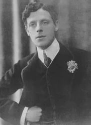 Francis De Croisset