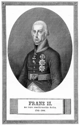 Francis II, Holy Roman Emperor