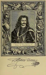 Francis II Rákóczi
