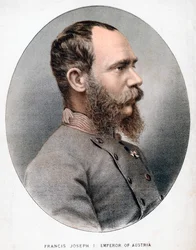 Francis Joseph I, Emperor of Austria