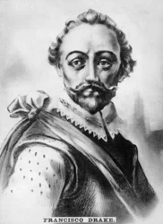 Francisco Drake