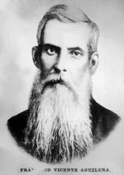 Francisco Vicente Aquilera, 1821-1877, 1920s