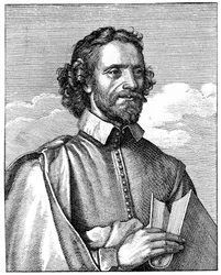 Franciscus Junius, pioneer of Germanic philology