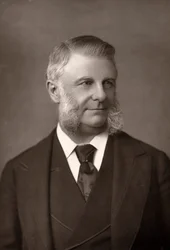 Frederick Augustus Abel, English chemist and inventor