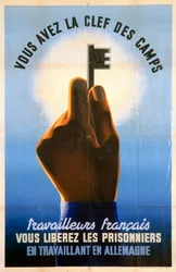 French Workers, You Have the Key to the Camps