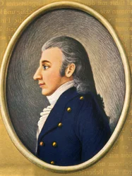 Friedrich Von Schiller