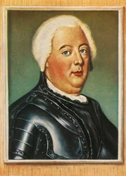 Friedrich Wilhelm I