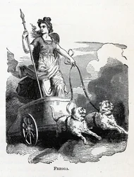 Frigga