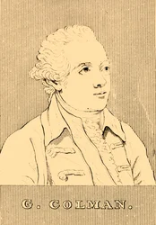 G. Colman