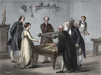 Galvani