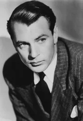 Gary Cooper 1901-1961, American Actor, c1930s