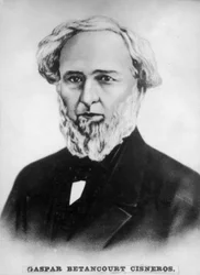 Gaspar Betancourt Cisneros, 1920s